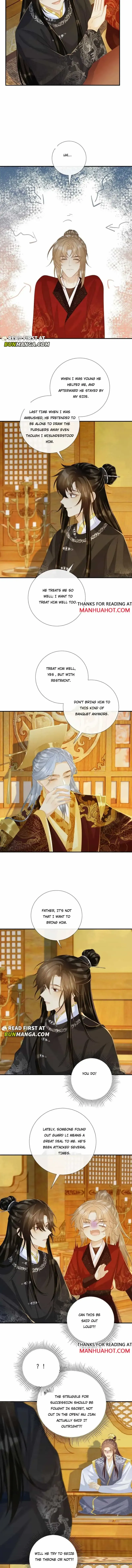 Read Bingtai Youbu chapter 68 image 1 on Lezhin