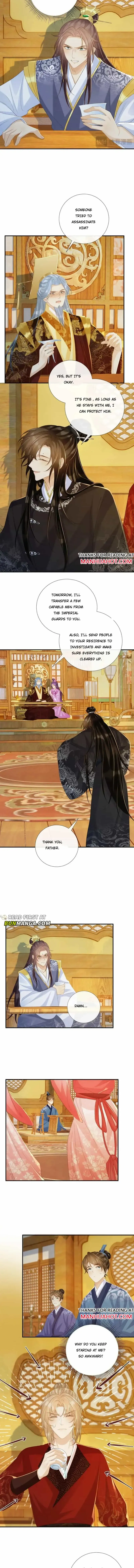 Read Bingtai Youbu chapter 68 image 2 on Lezhin