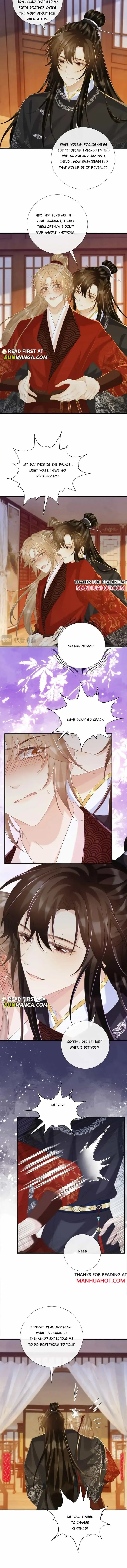 Read Bingtai Youbu chapter 68 image 4 on Lezhin