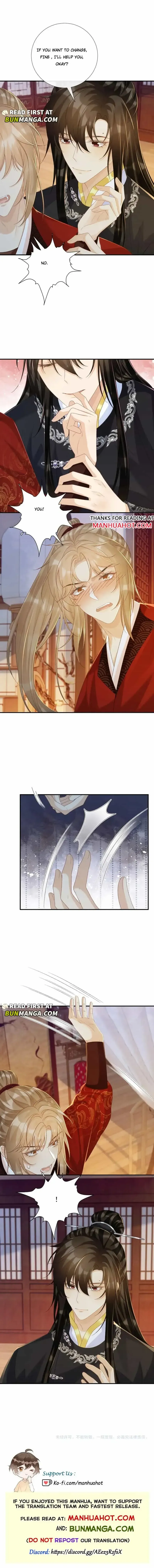 Read Bingtai Youbu chapter 68 image 5 on Lezhin