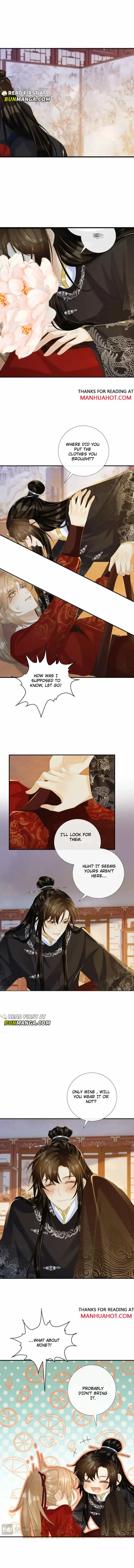 Read Bingtai Youbu chapter 69 image 1 on Lezhin