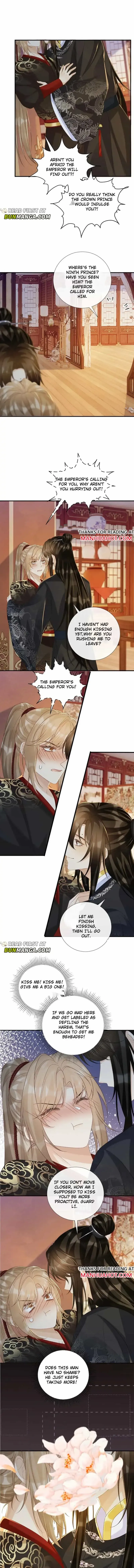 Read Bingtai Youbu chapter 69 image 3 on Lezhin