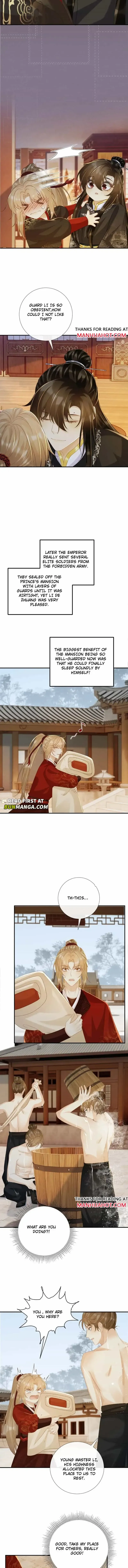 Read Bingtai Youbu chapter 69 image 4 on Lezhin