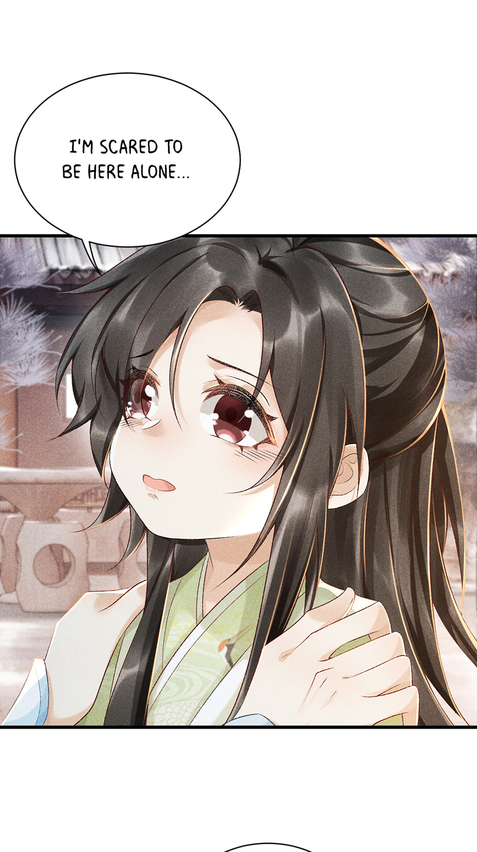 Read Bingtai Youbu chapter 7 image 12 on Lezhin