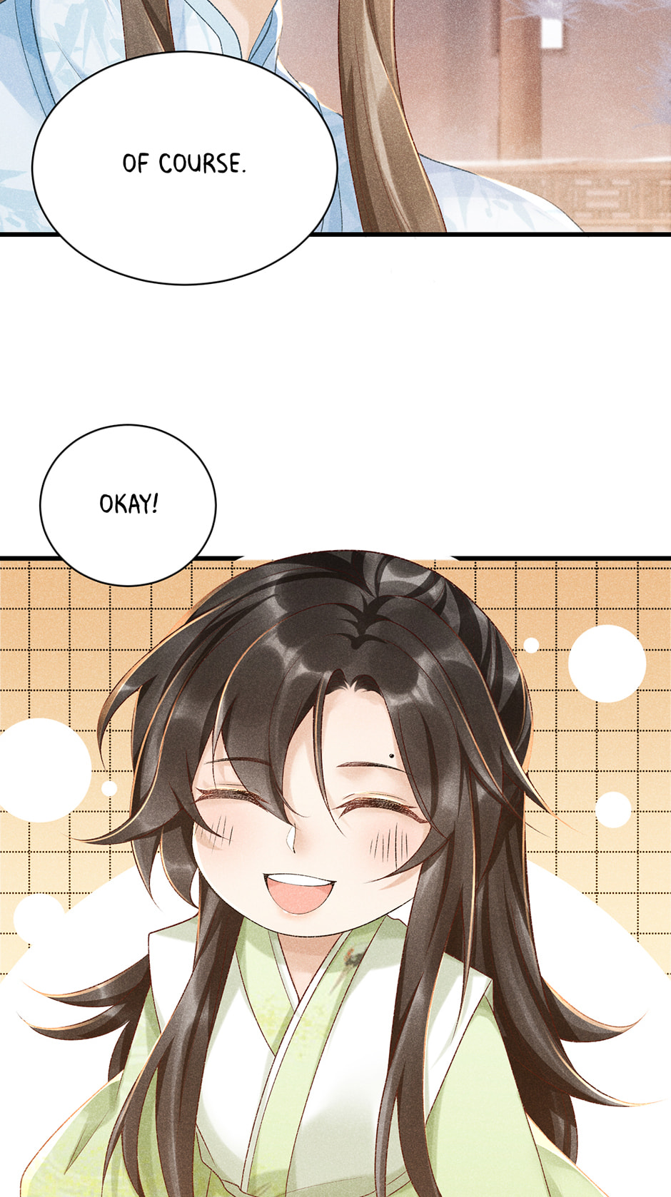 Read Bingtai Youbu chapter 7 image 15 on Lezhin