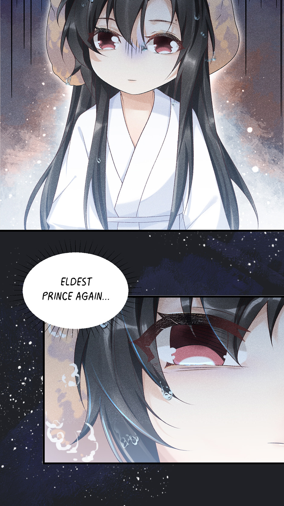 Read Bingtai Youbu chapter 7 image 17 on Lezhin