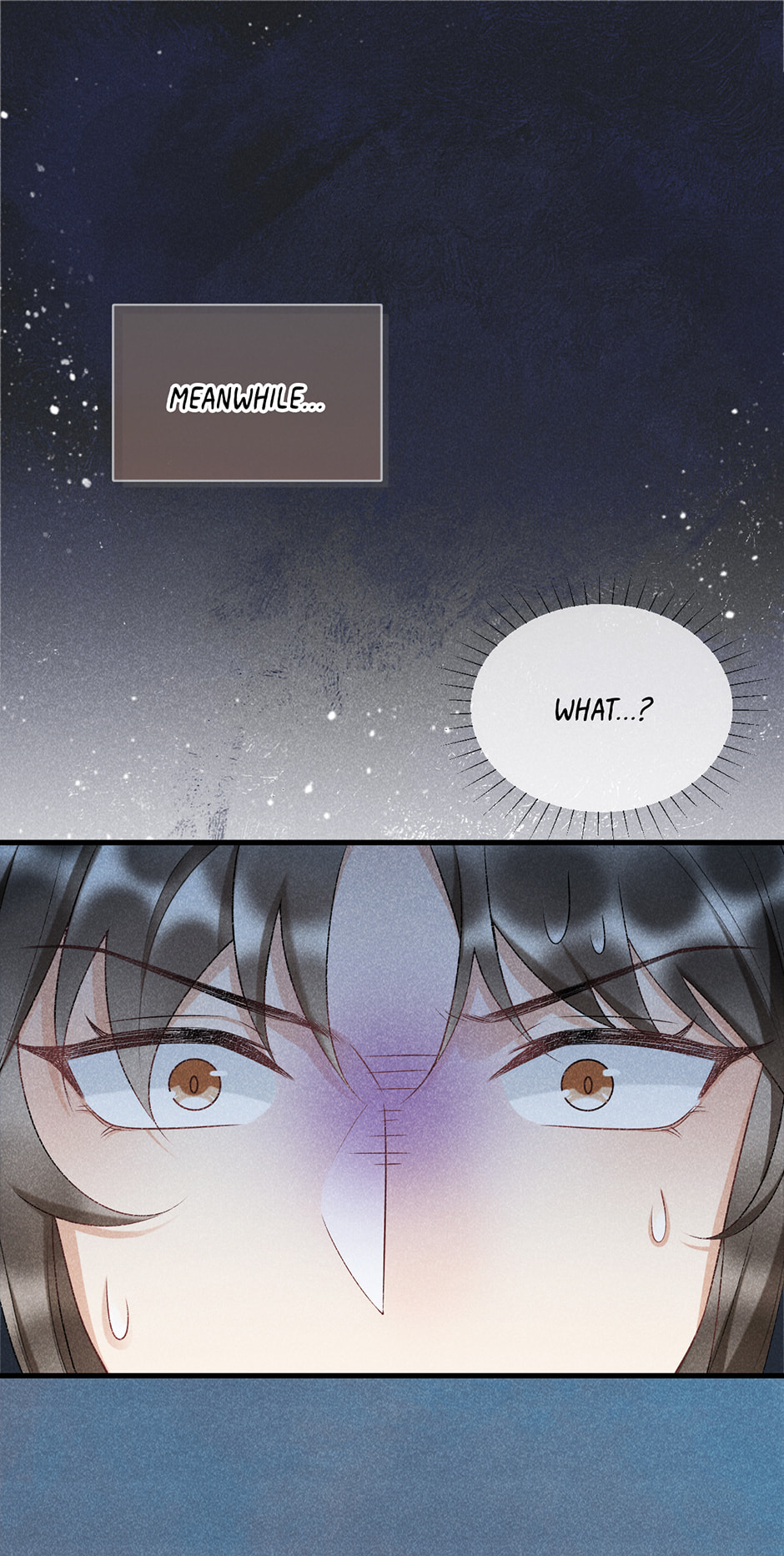 Read Bingtai Youbu chapter 7 image 18 on Lezhin