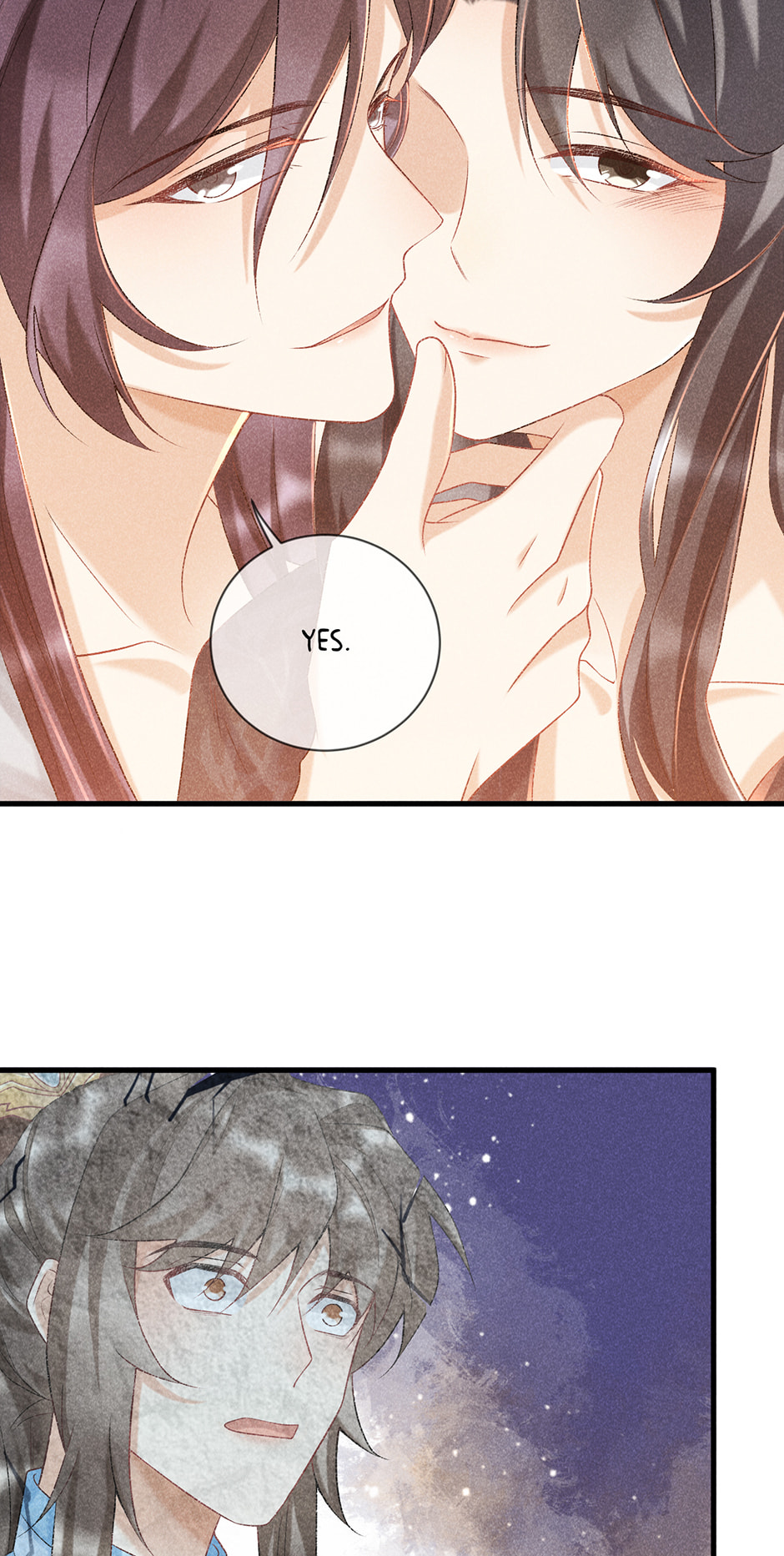 Read Bingtai Youbu chapter 7 image 21 on Lezhin