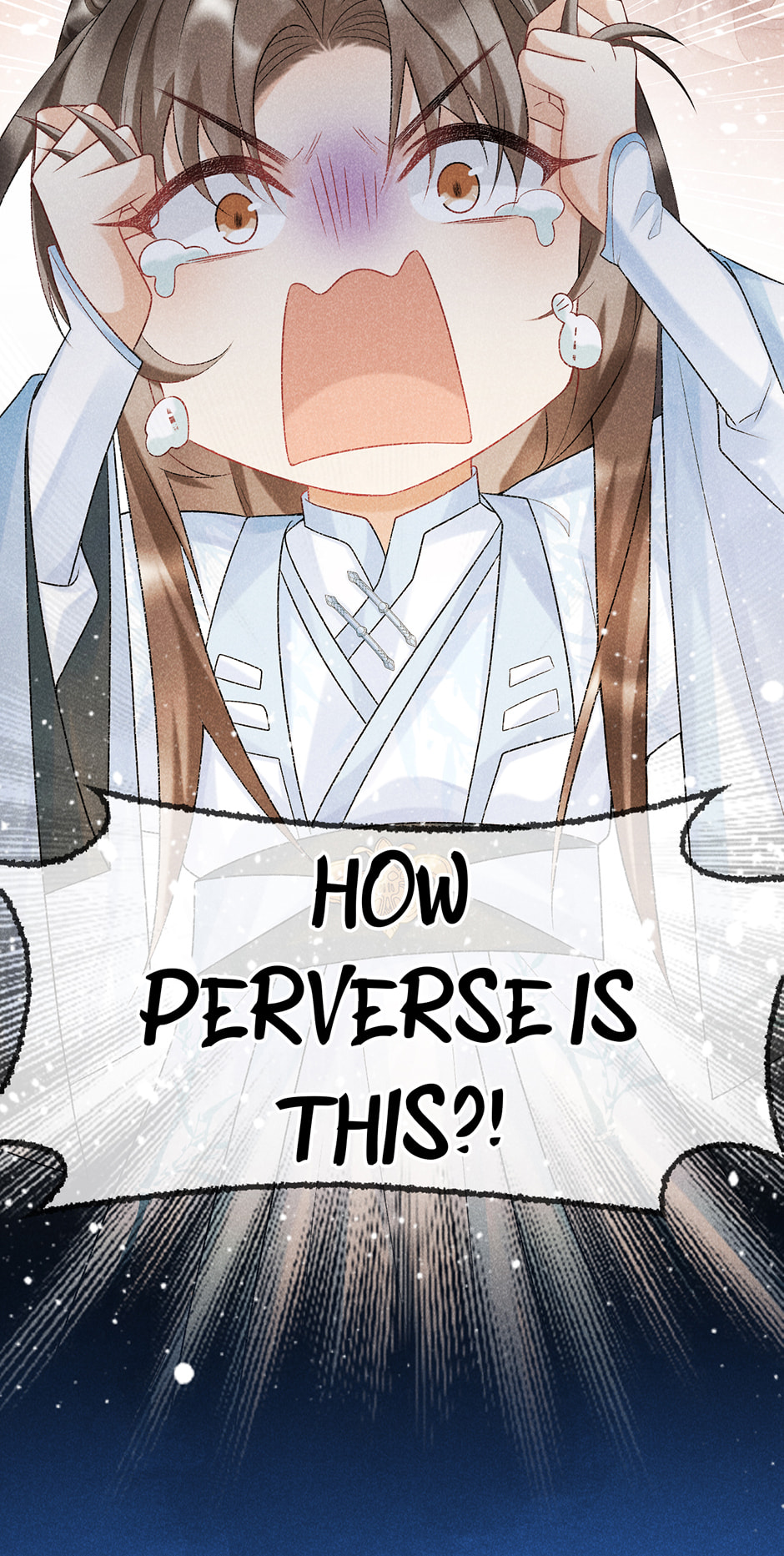 Read Bingtai Youbu chapter 7 image 23 on Lezhin