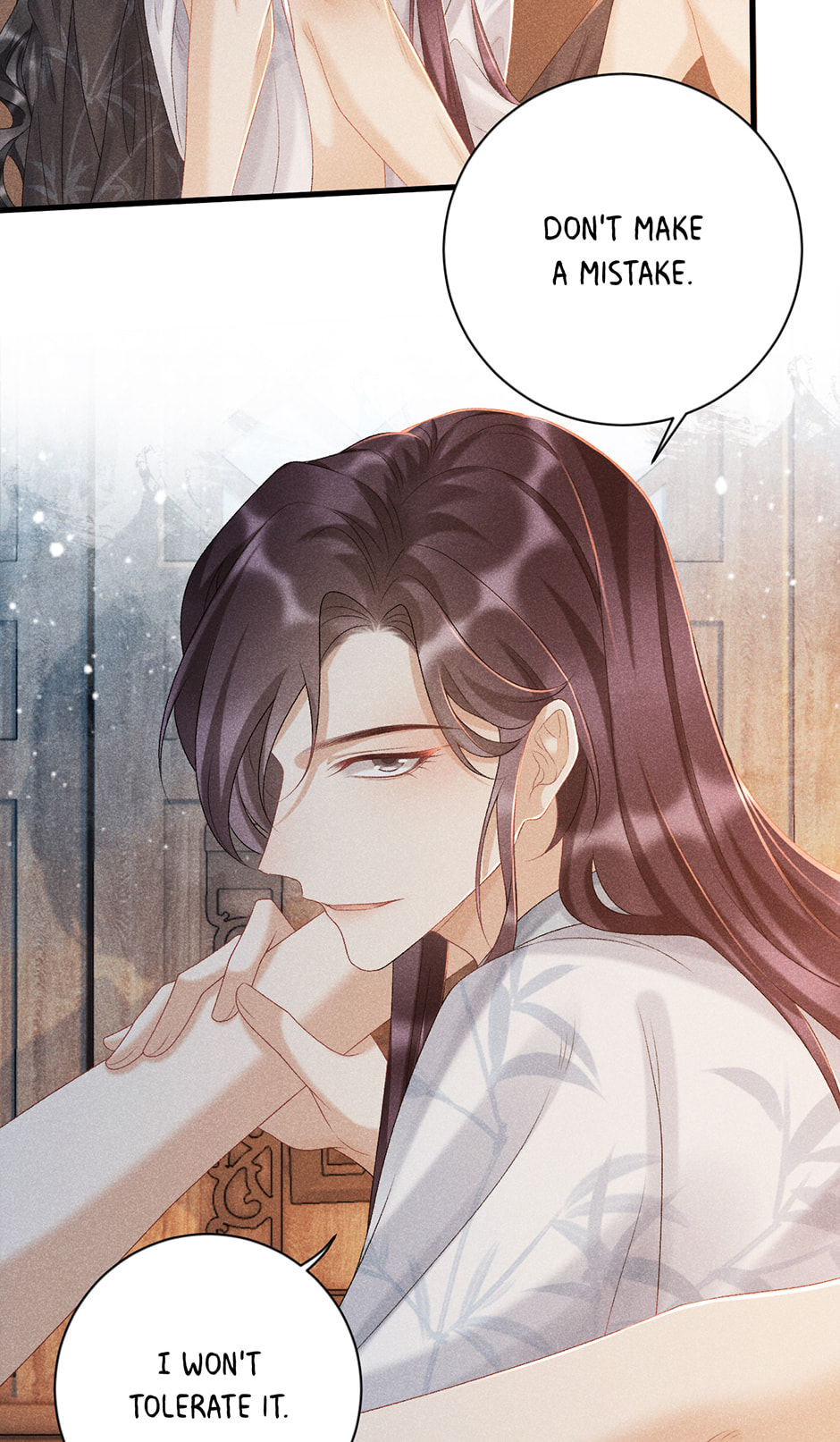 Read Bingtai Youbu chapter 7 image 26 on Lezhin