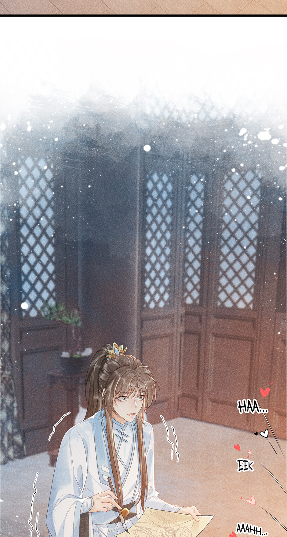 Read Bingtai Youbu chapter 7 image 30 on Lezhin