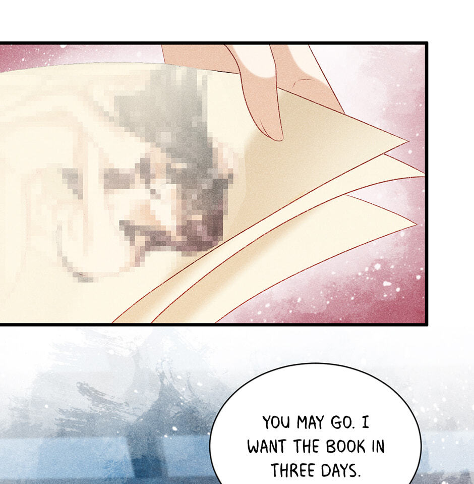Read Bingtai Youbu chapter 7 image 36 on Lezhin