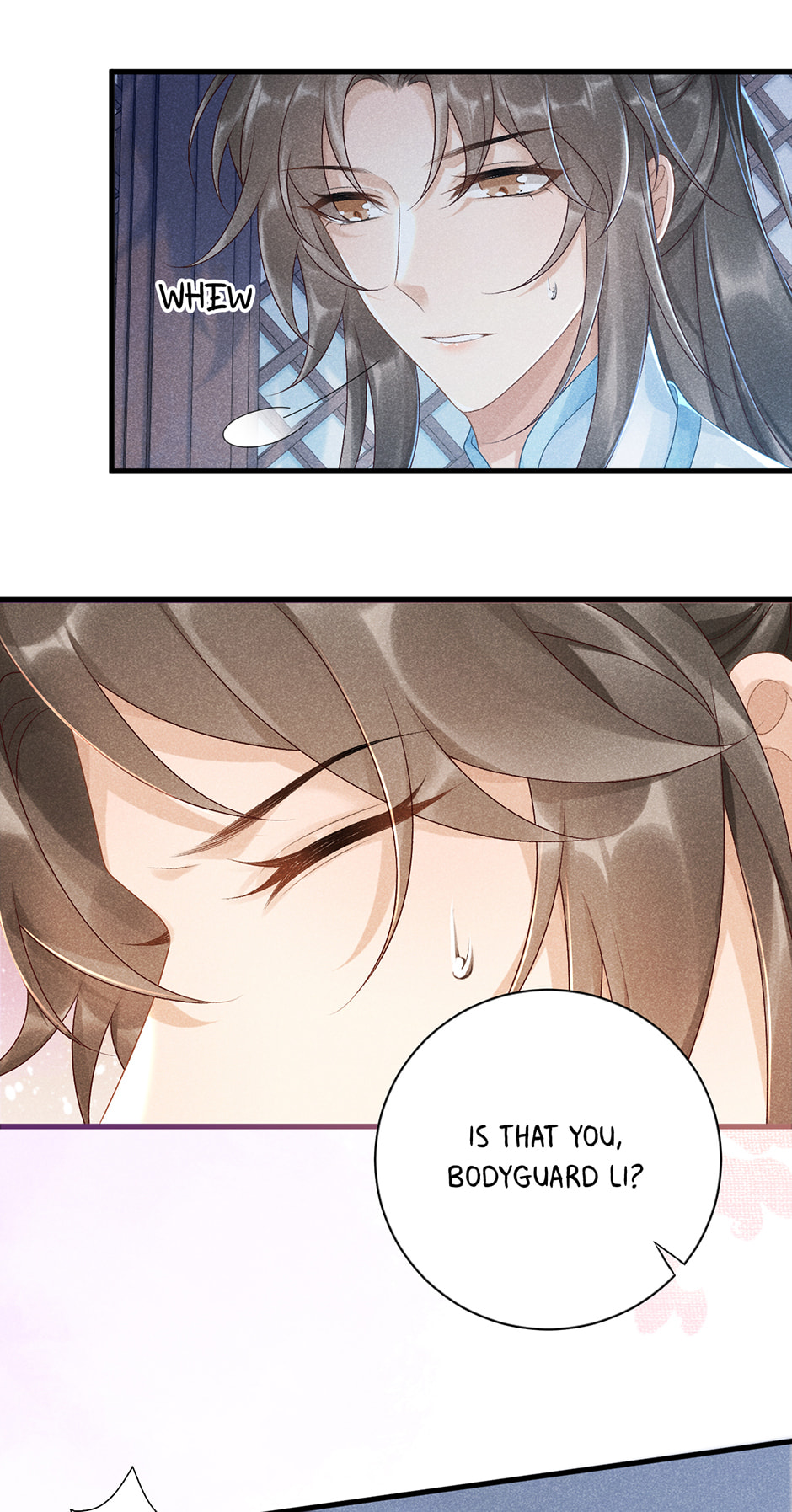 Read Bingtai Youbu chapter 7 image 44 on Lezhin