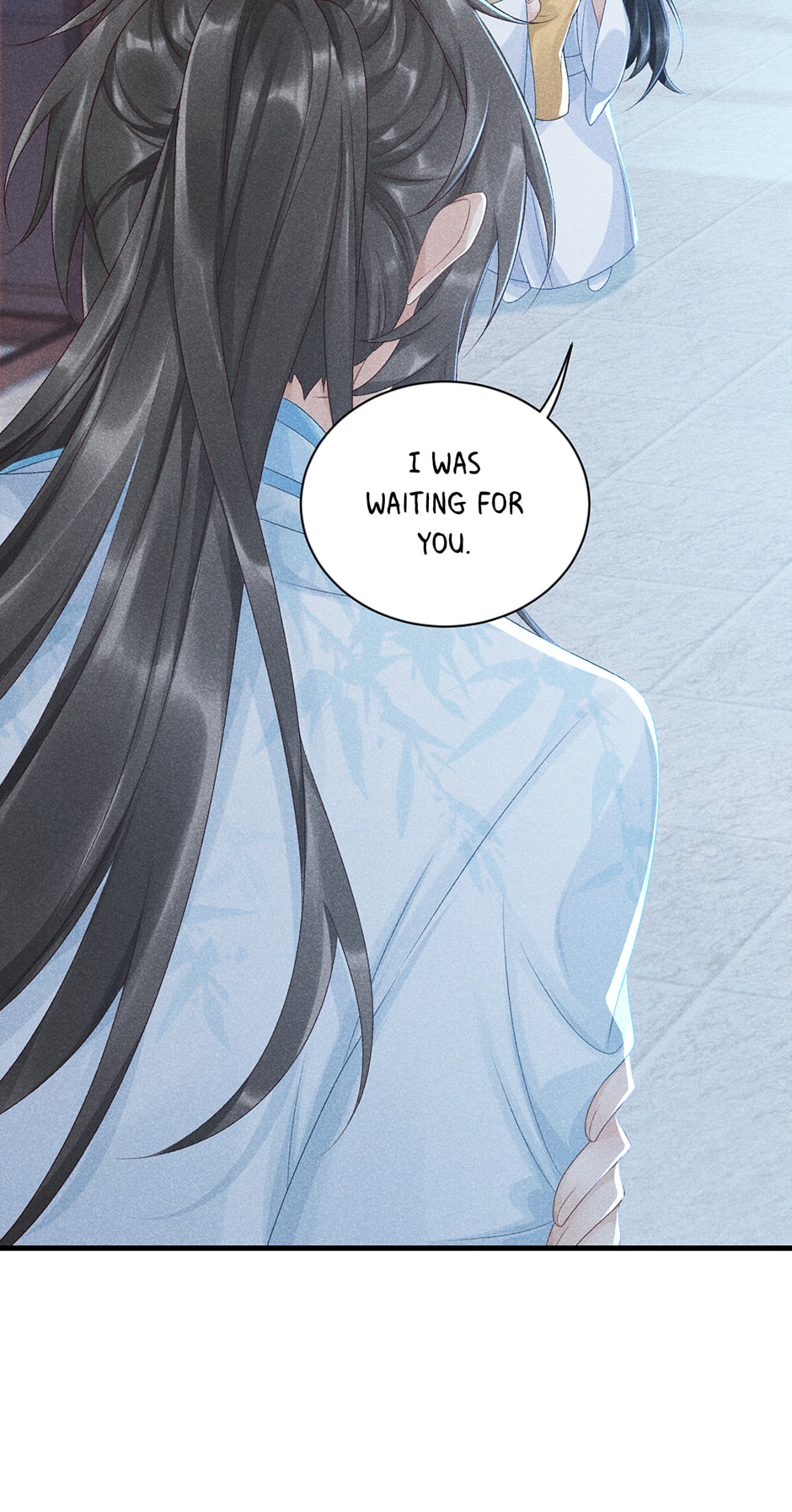 Read Bingtai Youbu chapter 7 image 46 on Lezhin