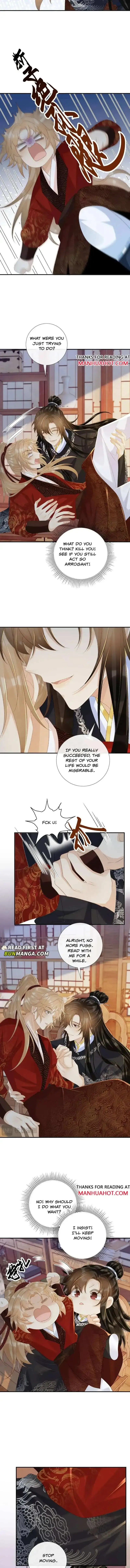 Read Bingtai Youbu chapter 70 image 2 on Lezhin