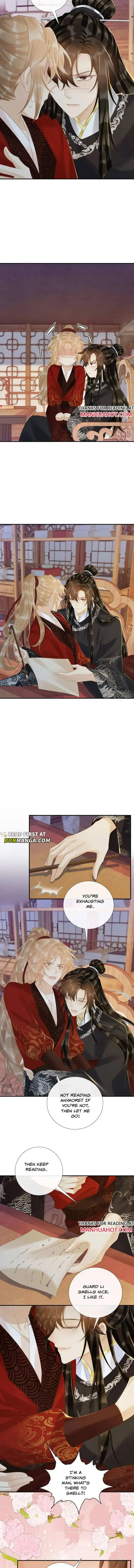 Read Bingtai Youbu chapter 70 image 3 on Lezhin