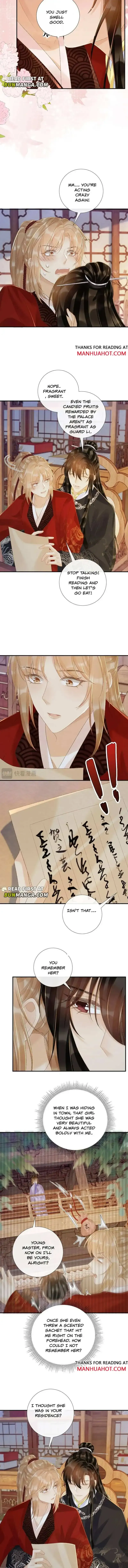 Read Bingtai Youbu chapter 70 image 4 on Lezhin