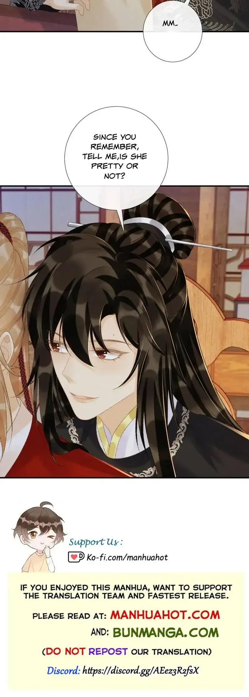 Read Bingtai Youbu chapter 70 image 5 on Lezhin