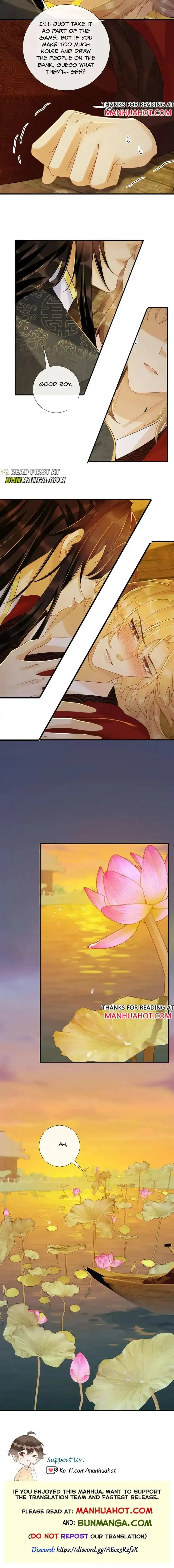 Read Bingtai Youbu chapter 71 image 5 on Lezhin