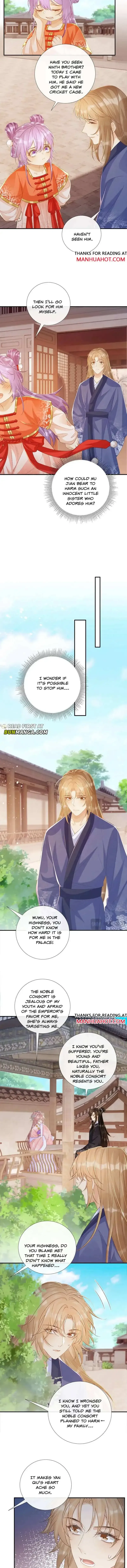 Read Bingtai Youbu chapter 72 image 2 on Lezhin