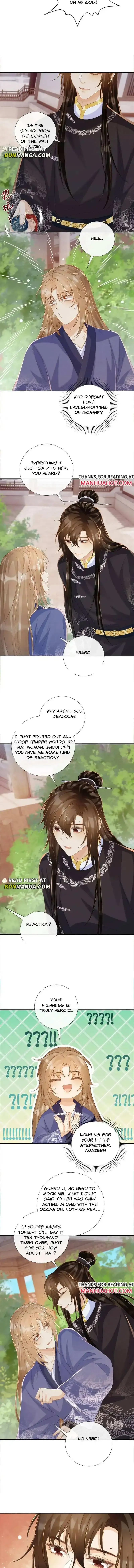 Read Bingtai Youbu chapter 72 image 4 on Lezhin