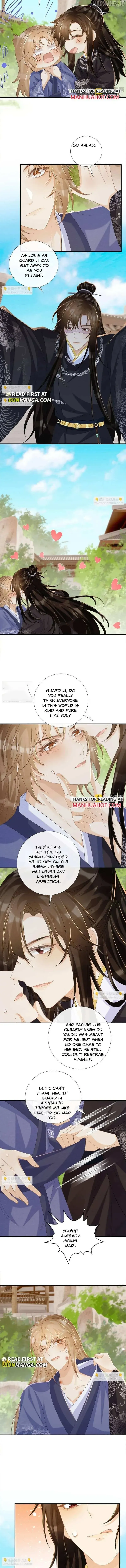 Read Bingtai Youbu chapter 73 image 2 on Lezhin