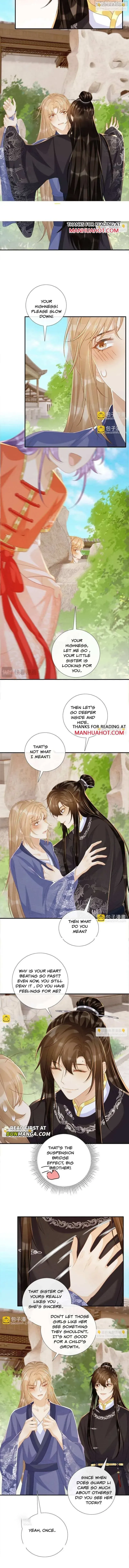 Read Bingtai Youbu chapter 73 image 3 on Lezhin