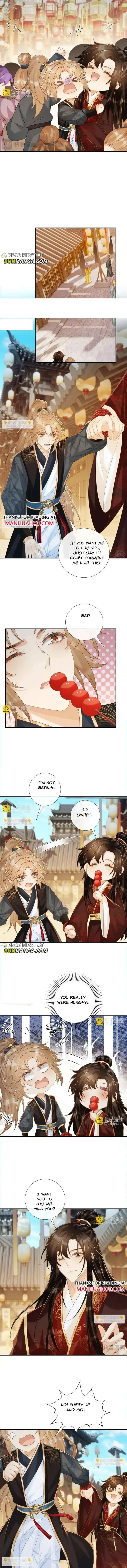 Read Bingtai Youbu chapter 74 image 3 on Lezhin