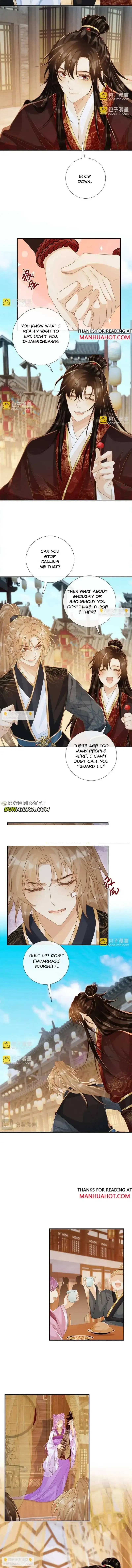 Read Bingtai Youbu chapter 74 image 4 on Lezhin