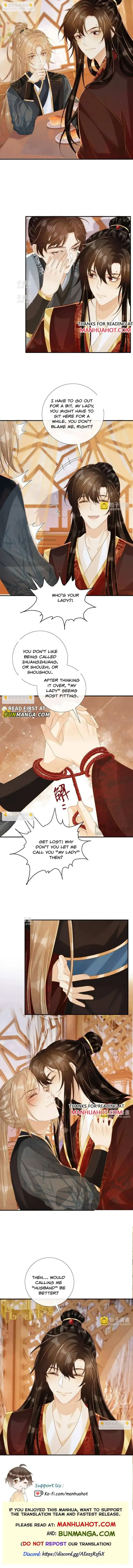 Read Bingtai Youbu chapter 74 image 5 on Lezhin