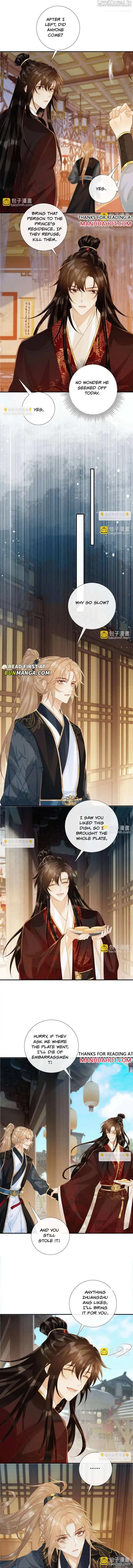 Read Bingtai Youbu chapter 75 image 4 on Lezhin