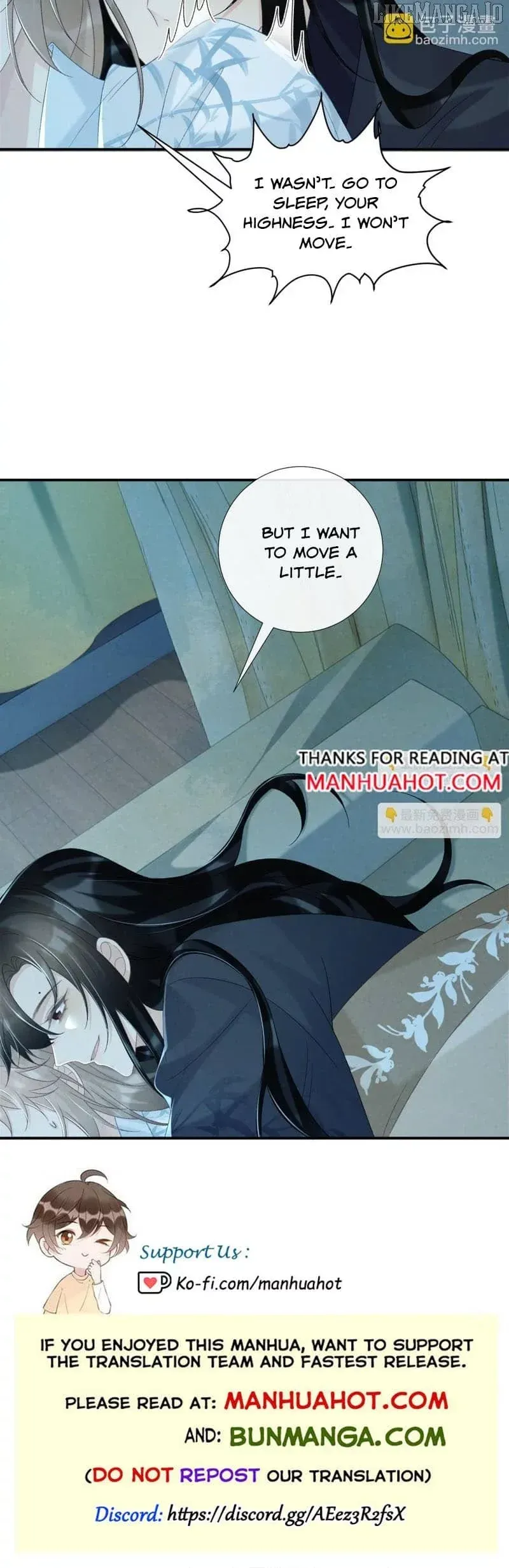 Read Bingtai Youbu chapter 75 image 6 on Lezhin