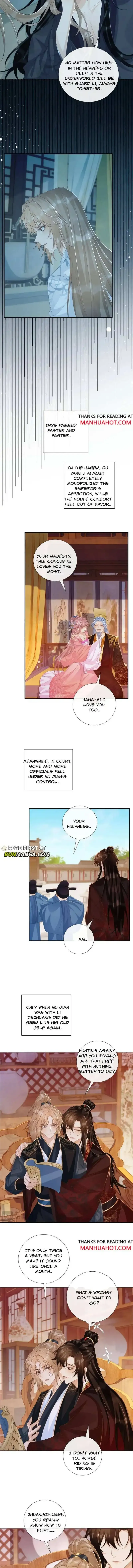 Read Bingtai Youbu chapter 76 image 2 on Lezhin