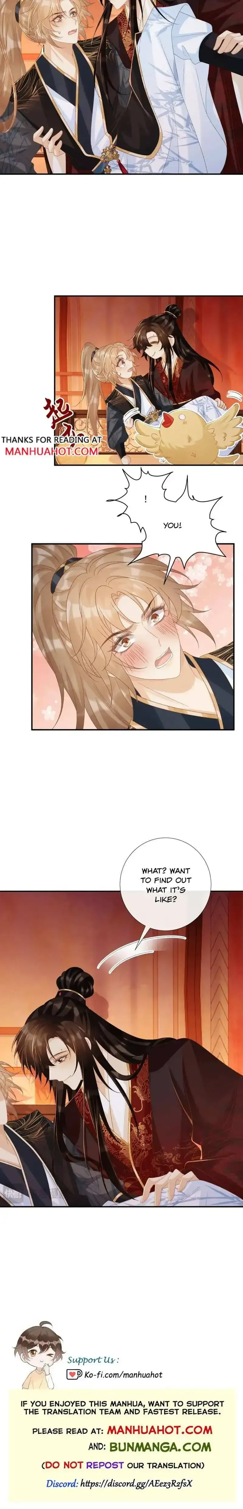 Read Bingtai Youbu chapter 76 image 5 on Lezhin