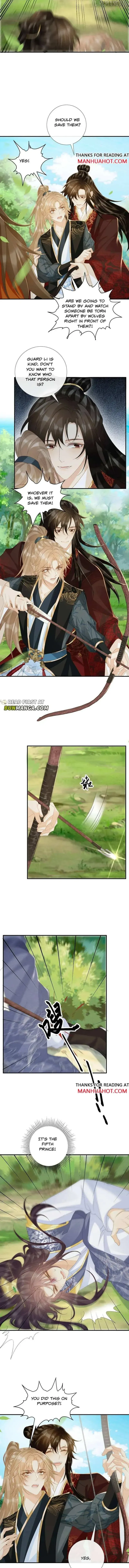 Read Bingtai Youbu chapter 77 image 4 on Lezhin