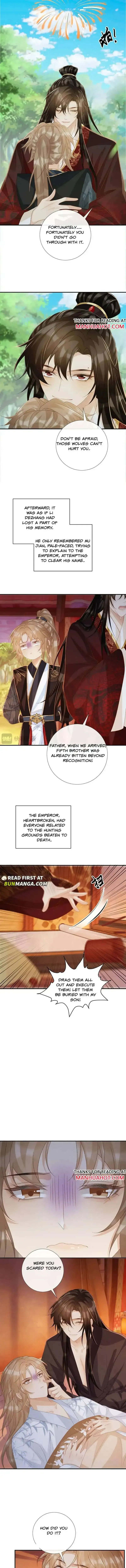 Read Bingtai Youbu chapter 78 image 1 on Lezhin