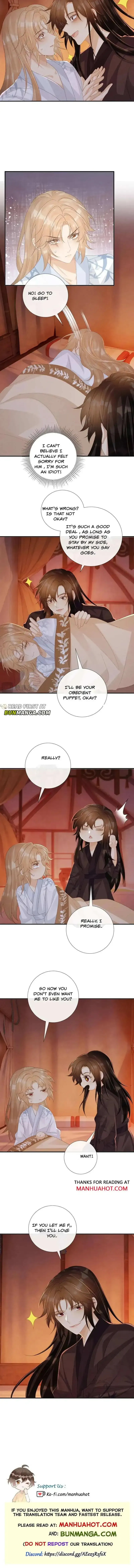 Read Bingtai Youbu chapter 78 image 4 on Lezhin