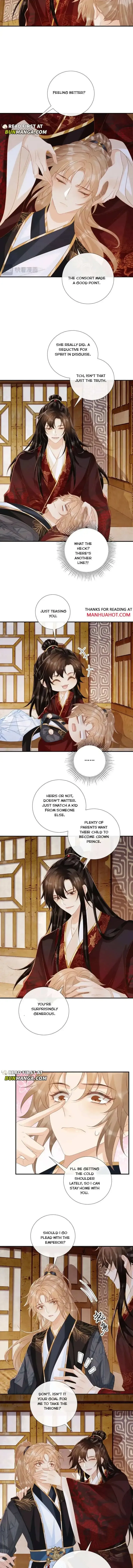 Read Bingtai Youbu chapter 79 image 1 on Lezhin