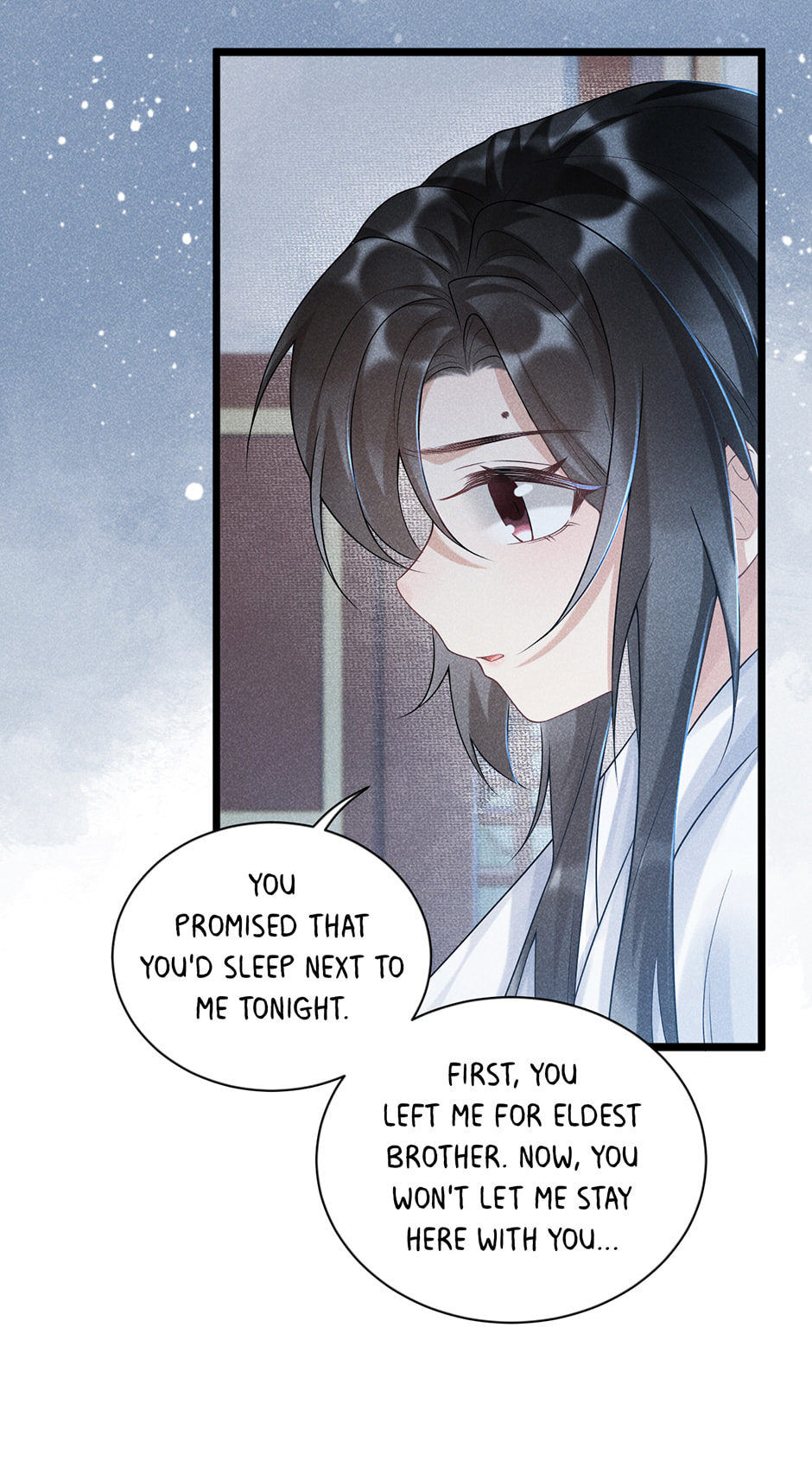 Read Bingtai Youbu chapter 8 image 10 on Lezhin