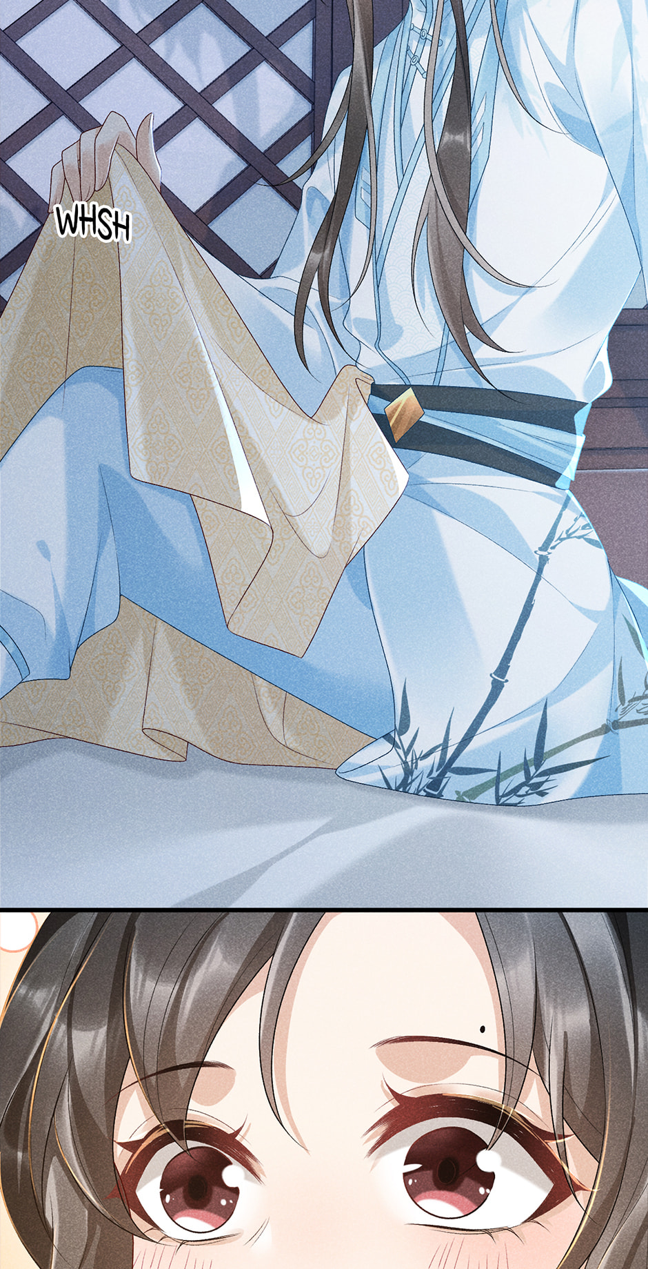 Read Bingtai Youbu chapter 8 image 14 on Lezhin