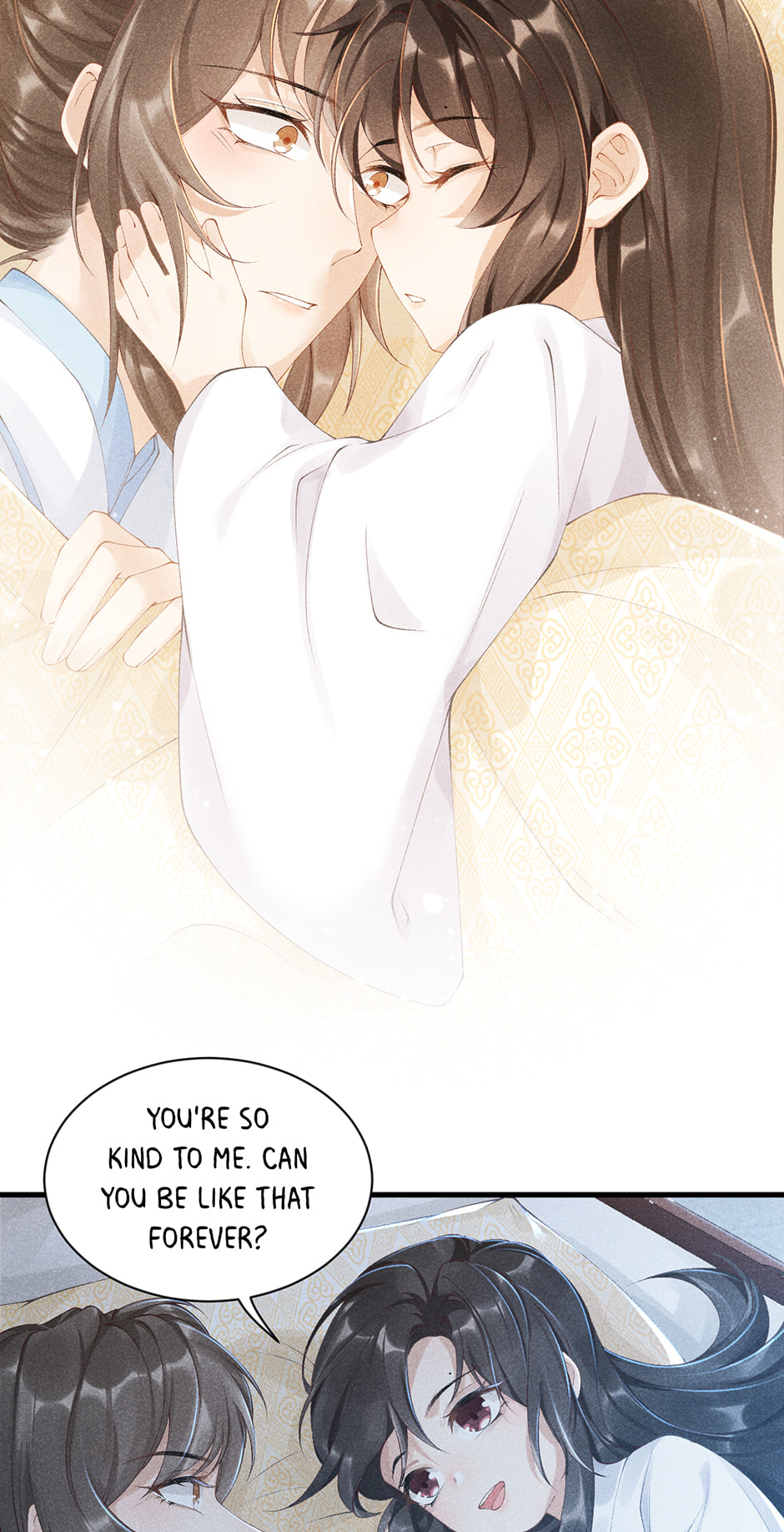 Read Bingtai Youbu chapter 8 image 18 on Lezhin