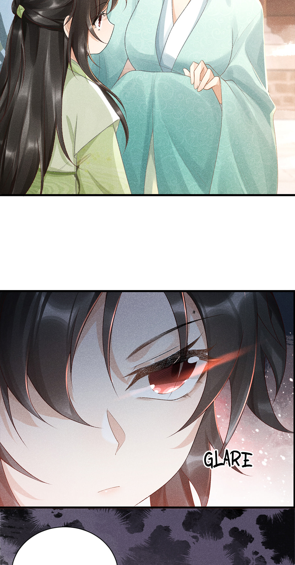 Read Bingtai Youbu chapter 8 image 28 on Lezhin
