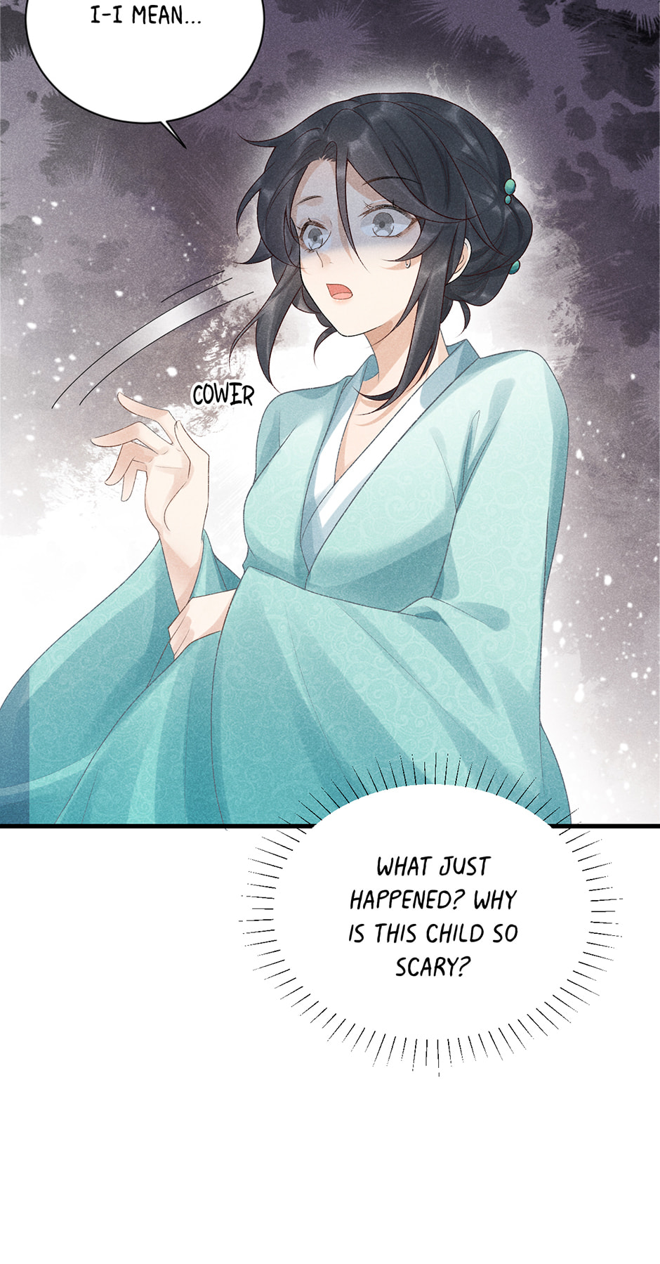 Read Bingtai Youbu chapter 8 image 29 on Lezhin