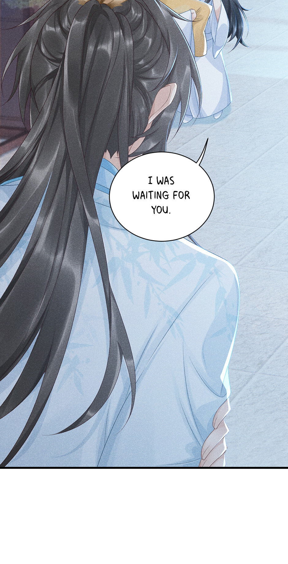 Read Bingtai Youbu chapter 8 image 4 on Lezhin