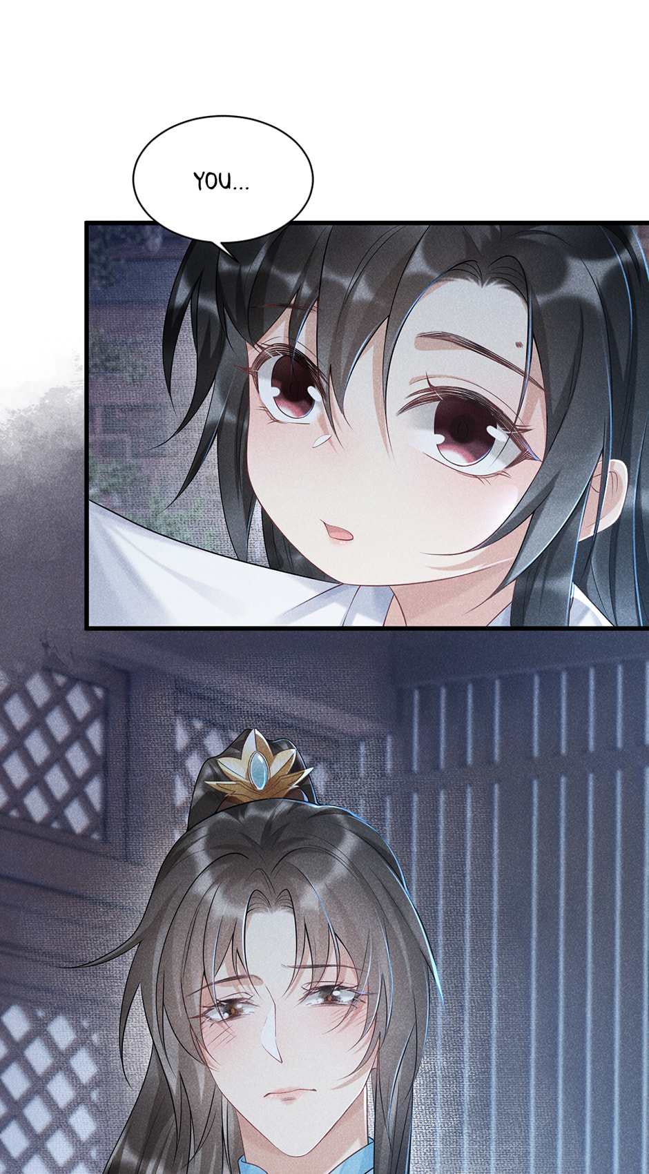 Read Bingtai Youbu chapter 8 image 5 on Lezhin
