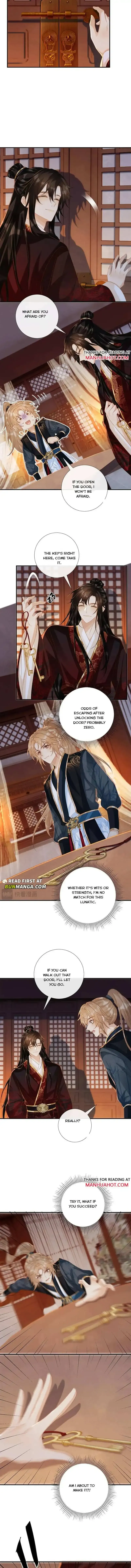 Read Bingtai Youbu chapter 80 image 4 on Lezhin