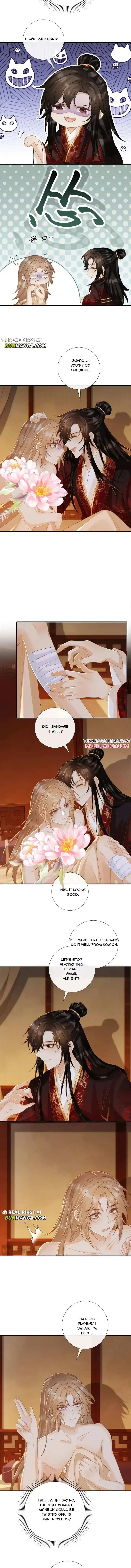 Read Bingtai Youbu chapter 81 image 1 on Lezhin