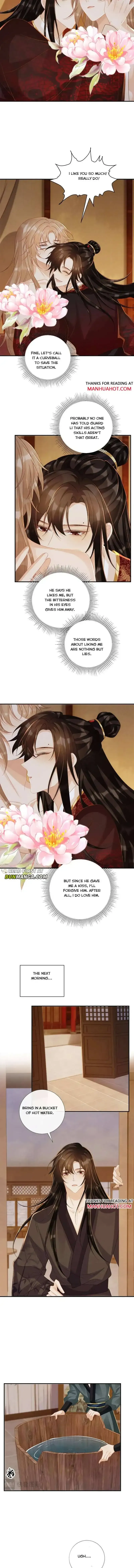 Read Bingtai Youbu chapter 81 image 3 on Lezhin