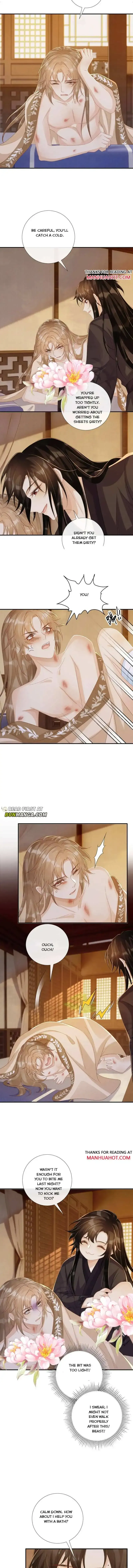 Read Bingtai Youbu chapter 81 image 4 on Lezhin