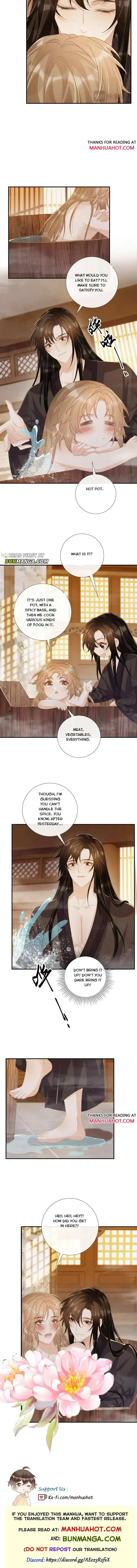 Read Bingtai Youbu chapter 81 image 5 on Lezhin